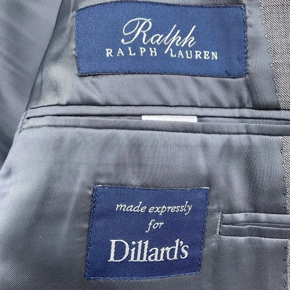 Ralph Lauren classic ralph
